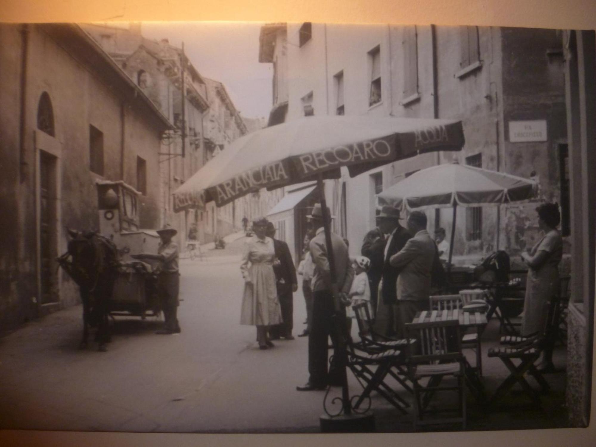 Hotel Moniga Desenzano del Garda